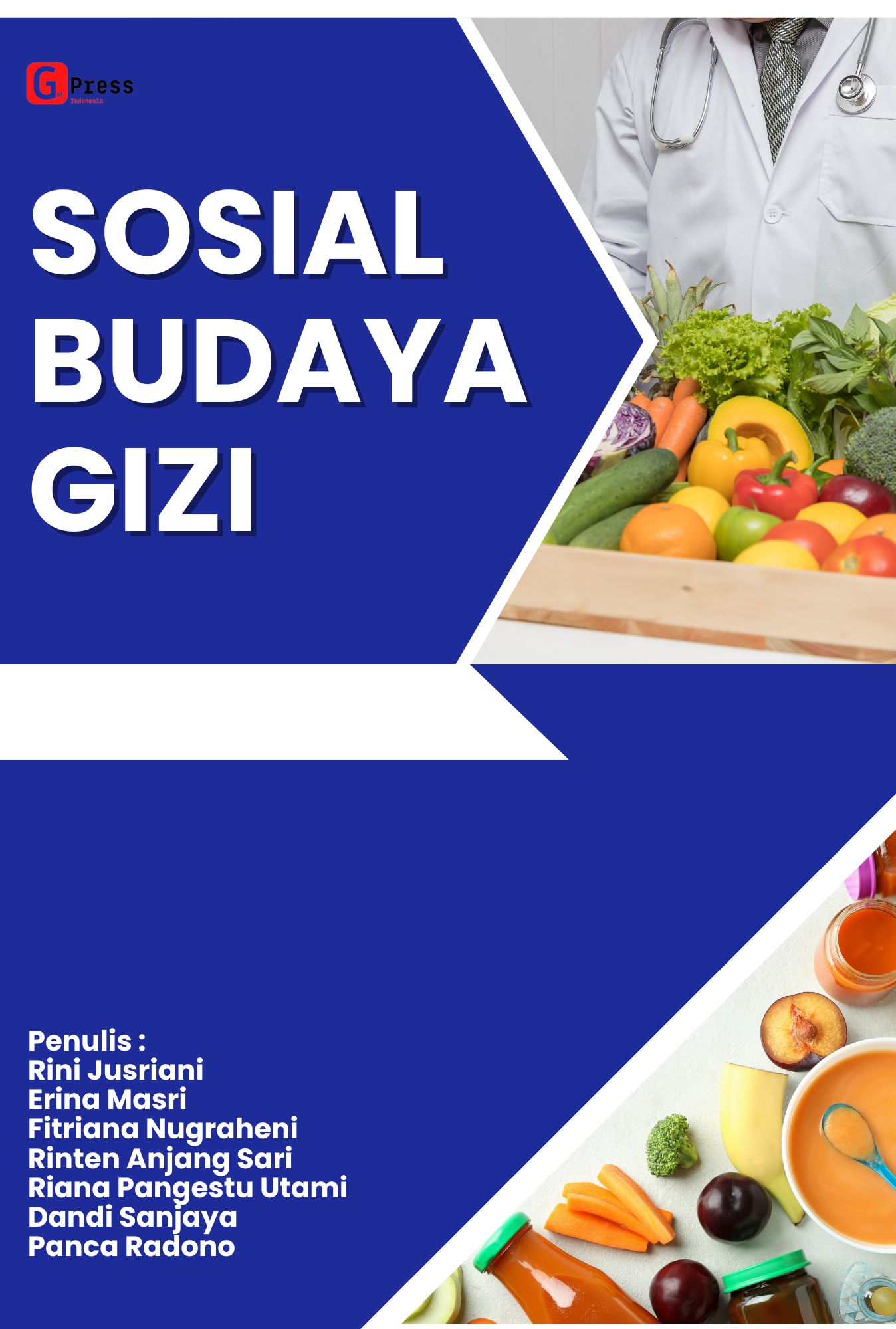 Sosial Budaya Gizi